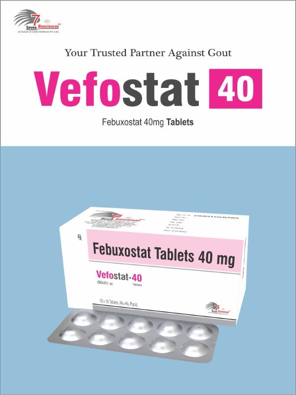 VEFOstat-40